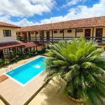 Malibu Porto Hotel