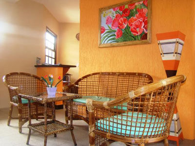 Hotel Malibu Porto Porto Seguro