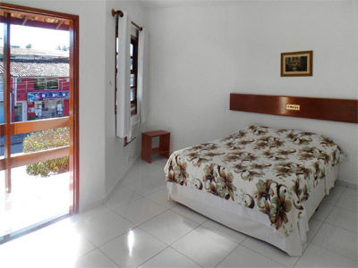 Hotel Malibu Porto 3*