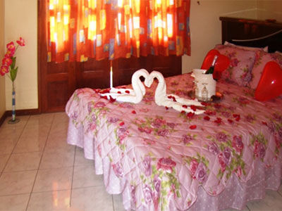 Hotel Malibu Porto Porto Seguro