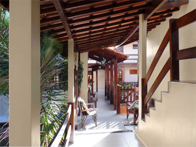 Malibu Porto 3*