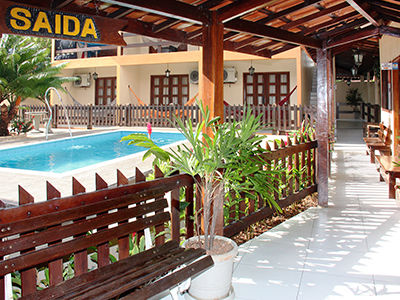 Malibu Porto Porto Seguro
