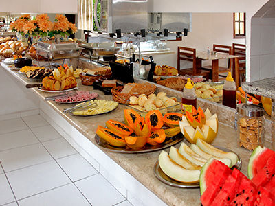 Malibu Porto 3*